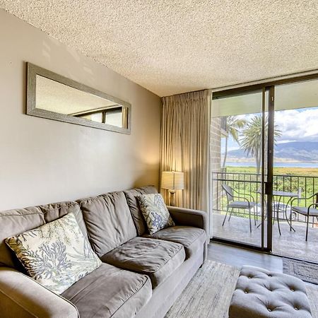 Kauhale Makai Villa Kihei Eksteriør bilde