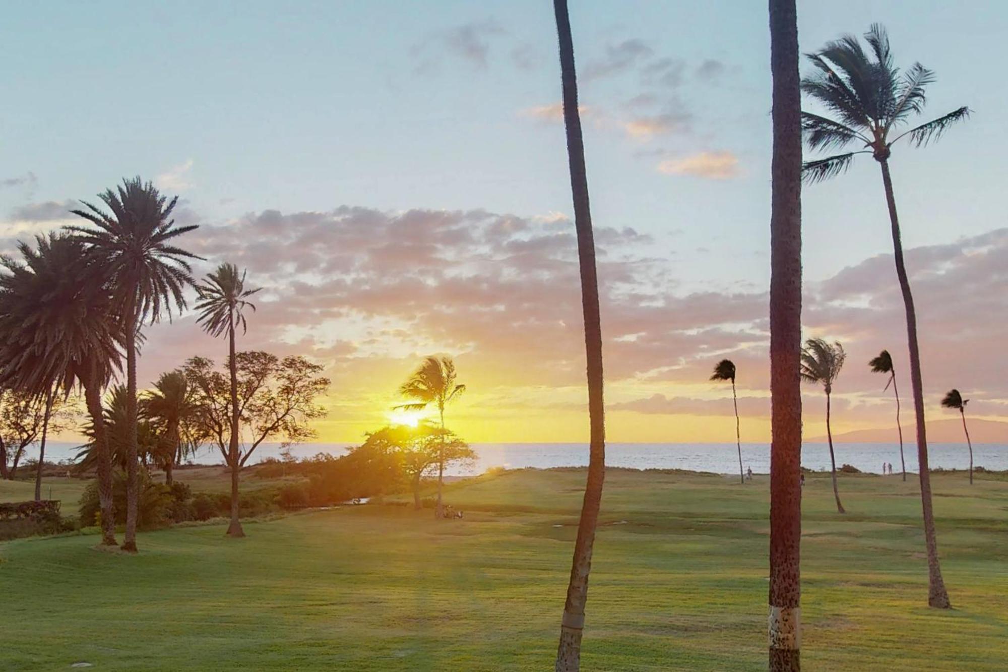 Kauhale Makai Villa Kihei Rom bilde