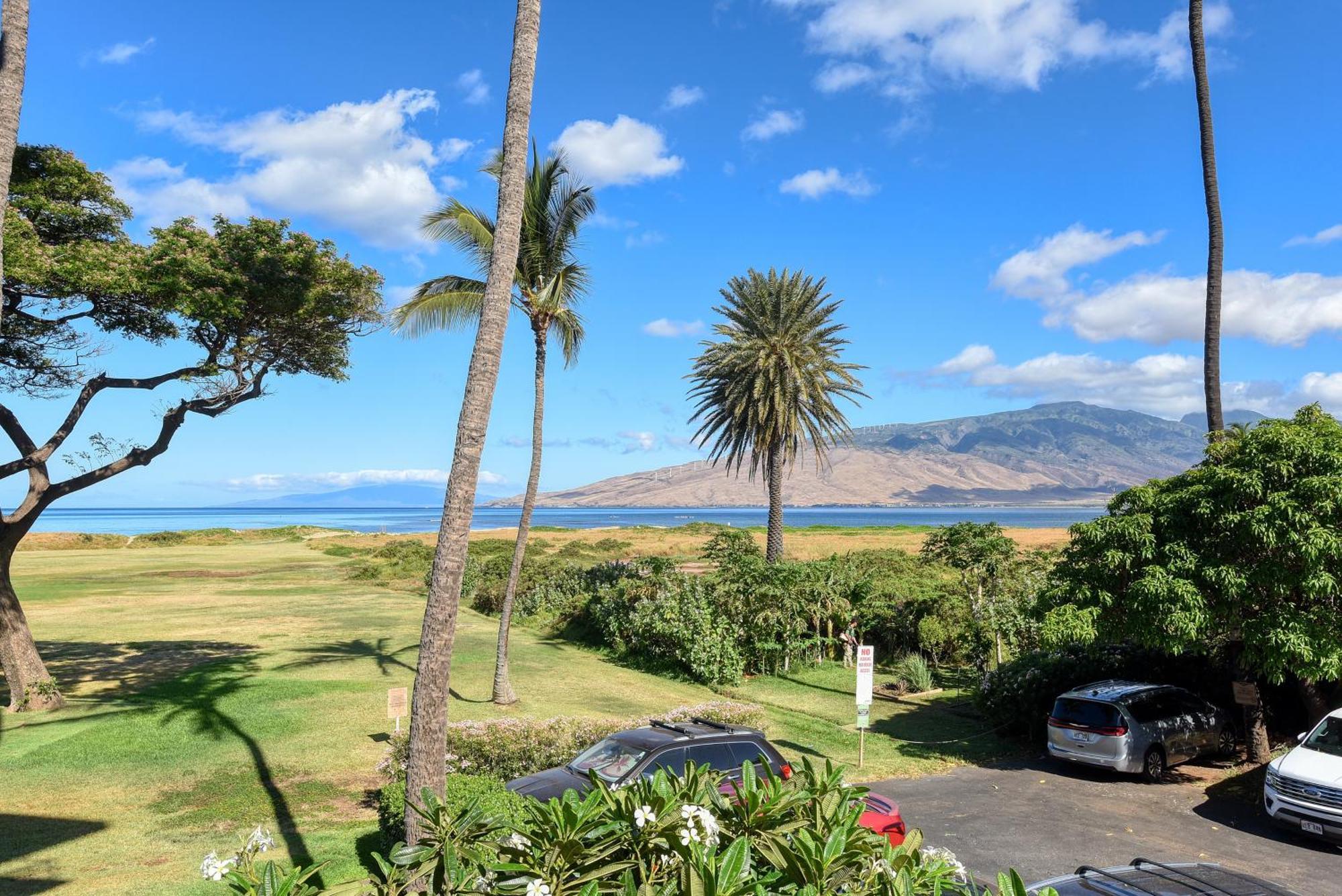 Kauhale Makai Villa Kihei Eksteriør bilde
