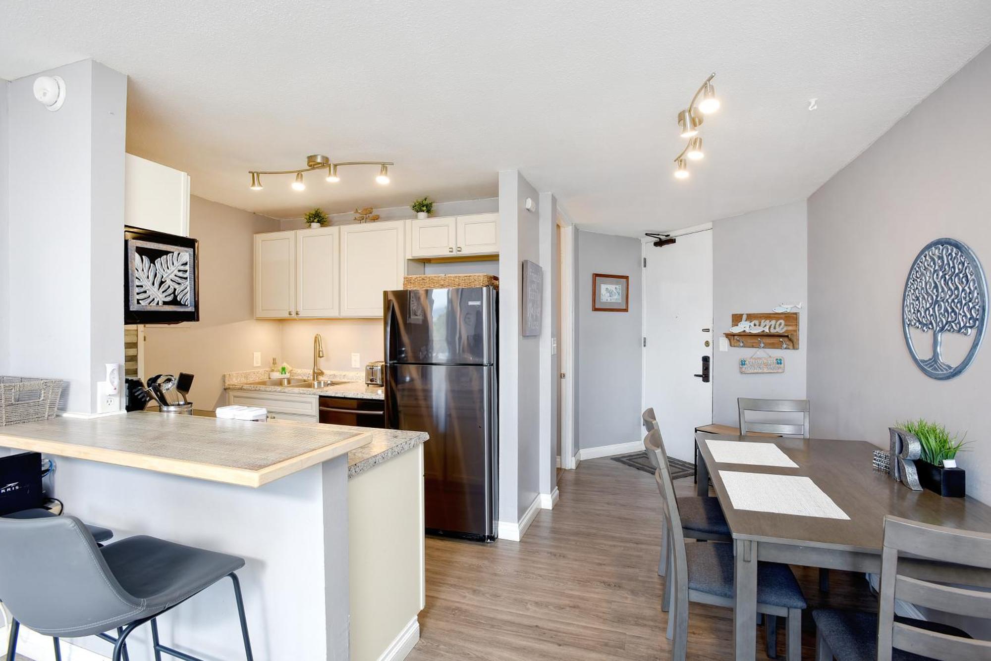 Kauhale Makai Villa Kihei Rom bilde