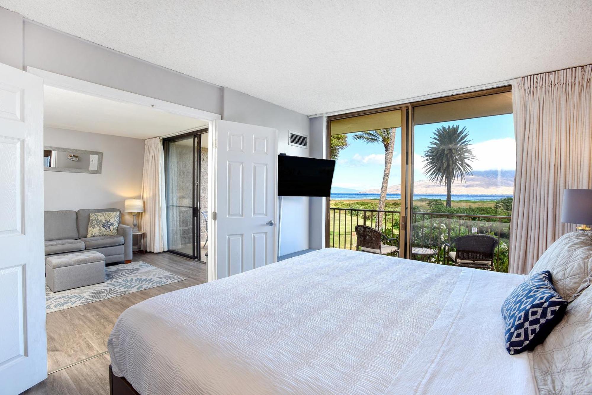 Kauhale Makai Villa Kihei Rom bilde