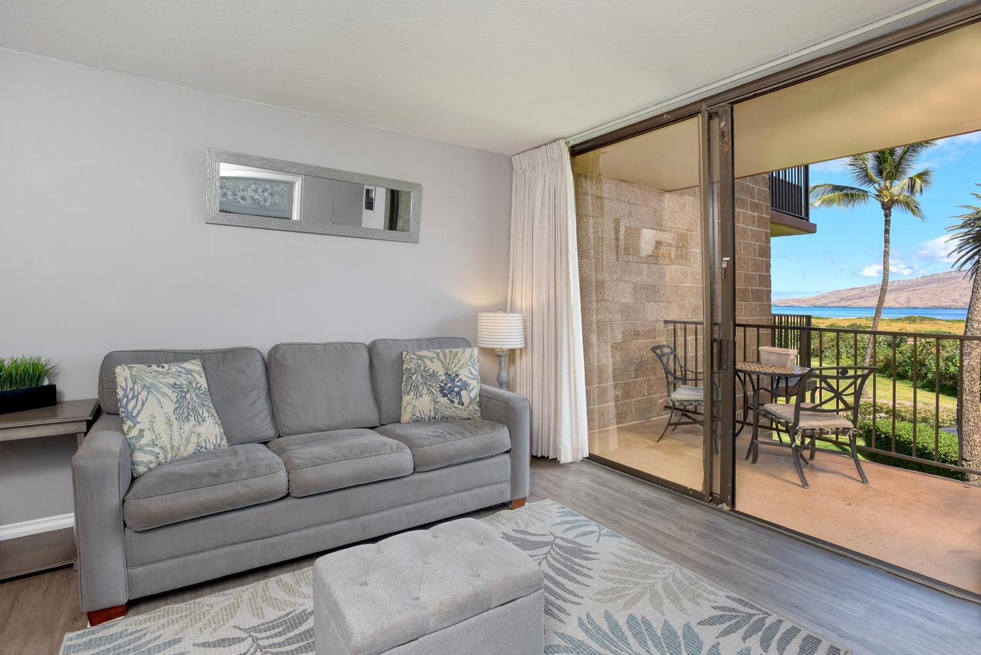 Kauhale Makai Villa Kihei Rom bilde