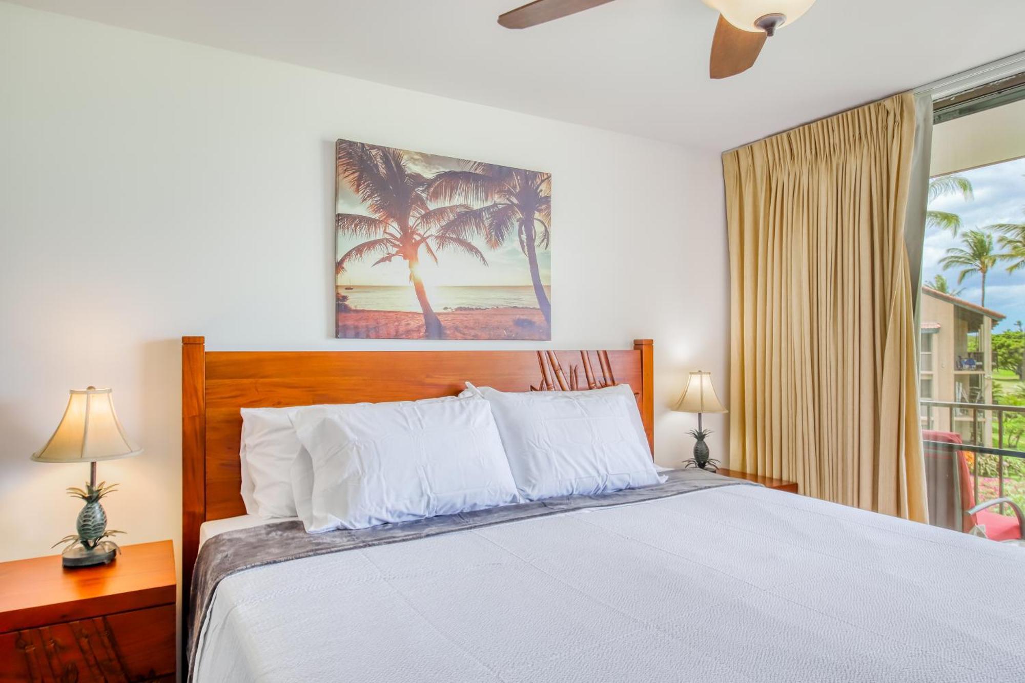 Kauhale Makai Villa Kihei Eksteriør bilde