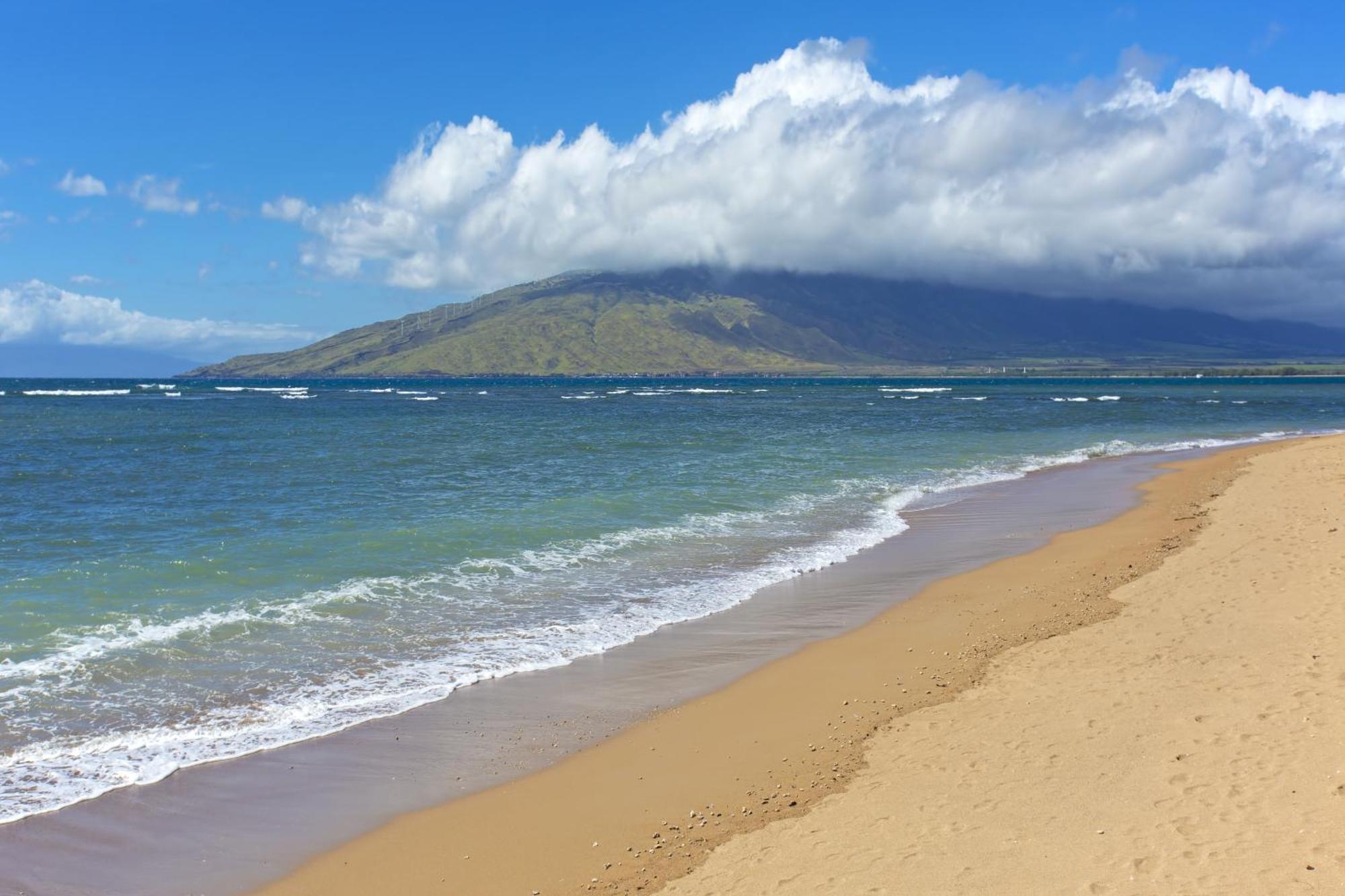 Kauhale Makai Villa Kihei Rom bilde