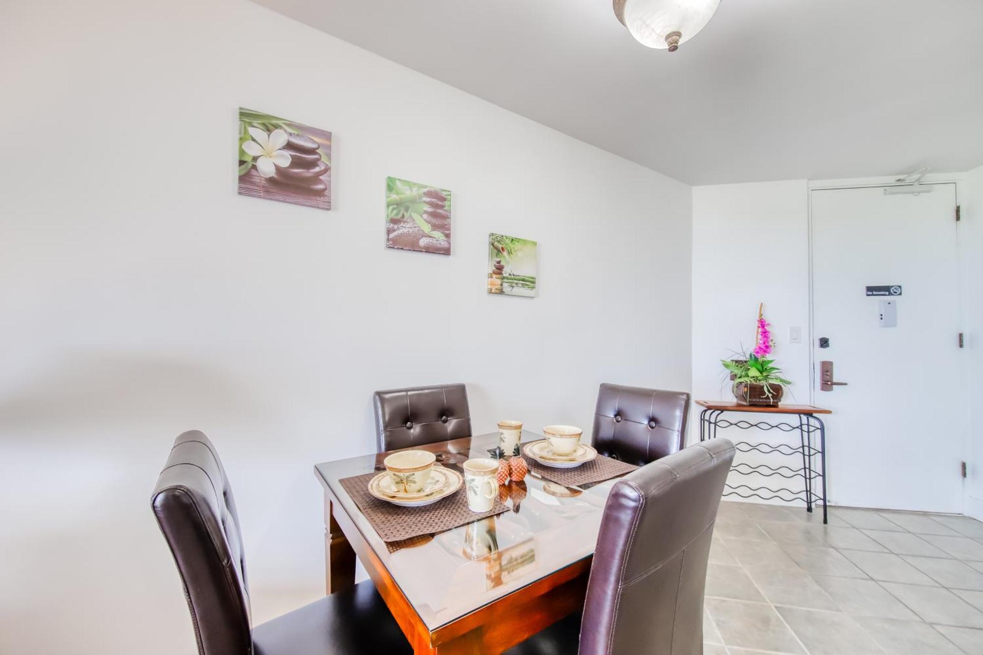 Kauhale Makai Villa Kihei Rom bilde