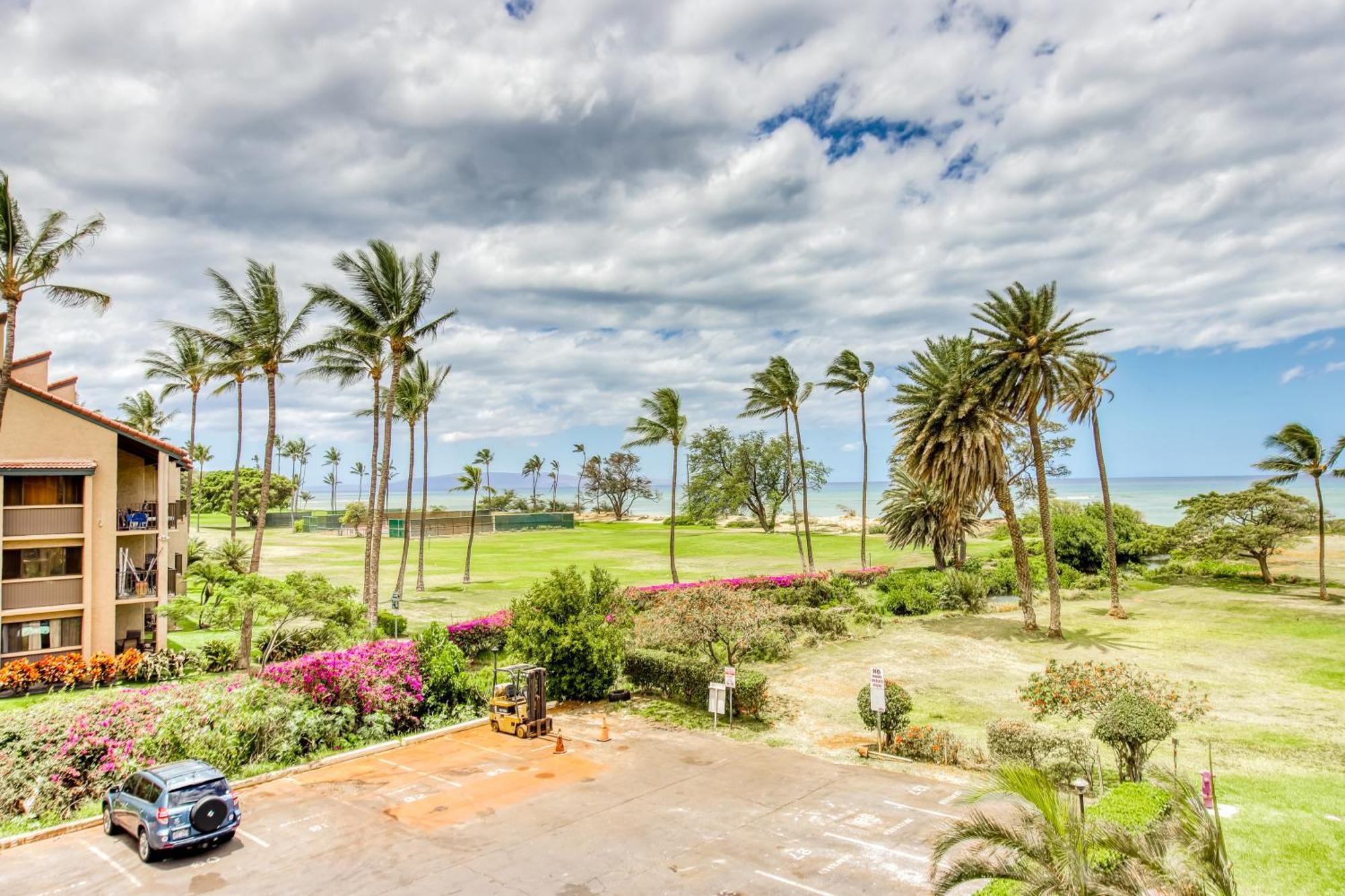 Kauhale Makai Villa Kihei Rom bilde