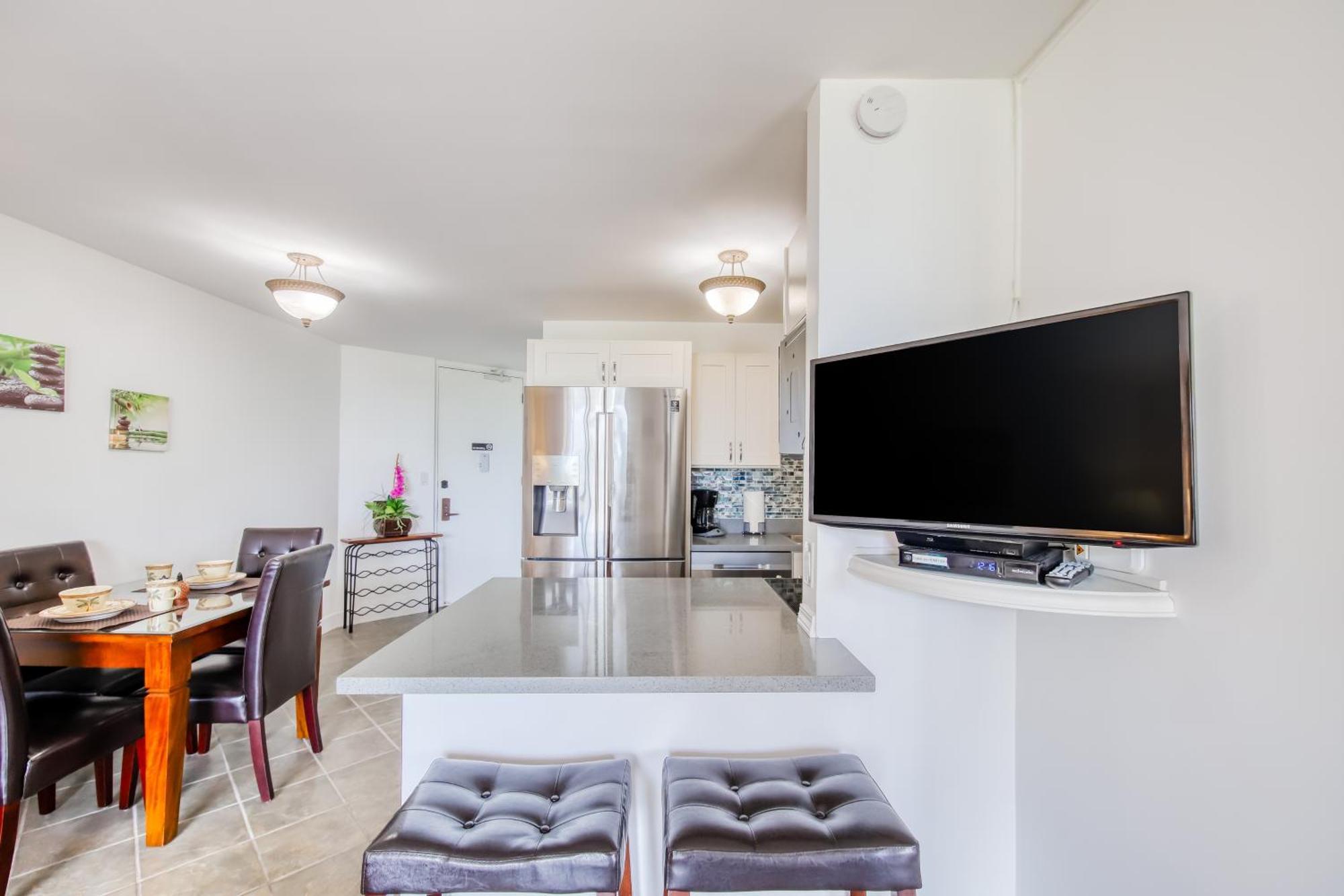 Kauhale Makai Villa Kihei Rom bilde